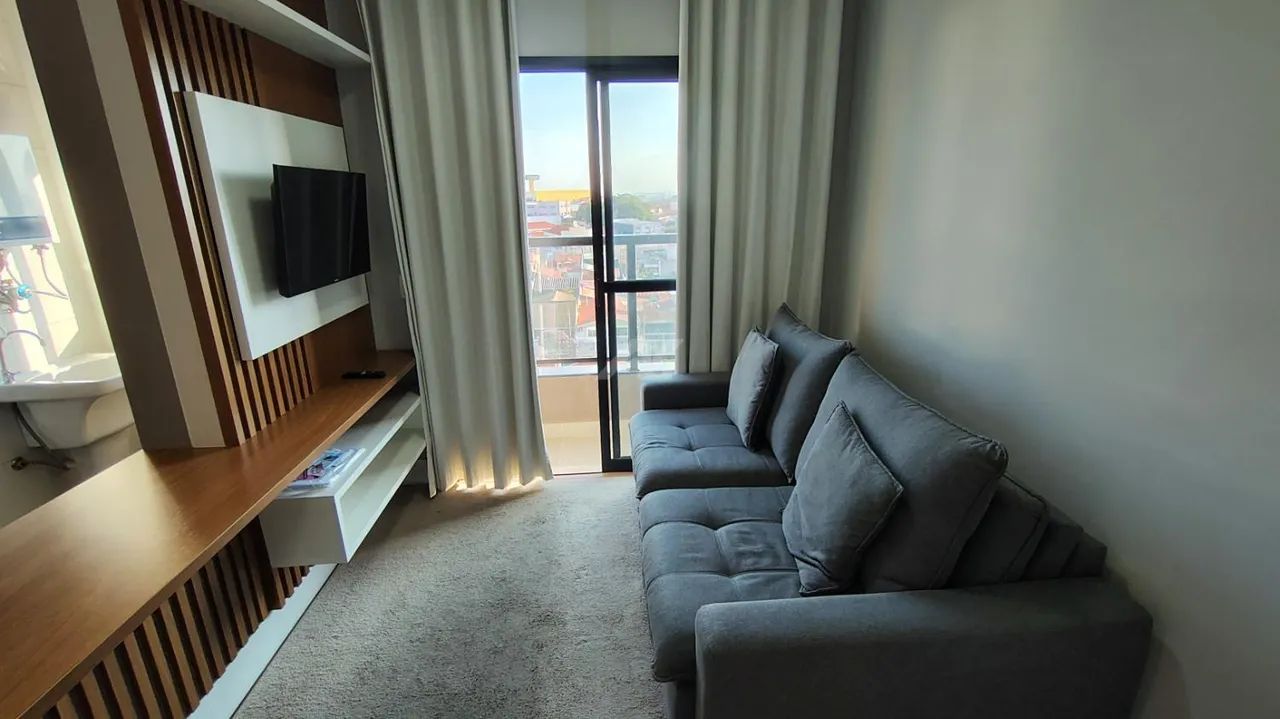 apartamento - Parque Industrial - Campinas - Foto 4