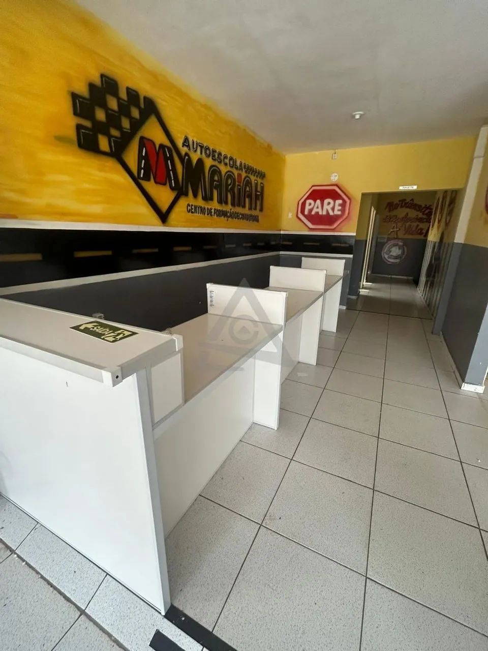 Salão à venda e para alugar em Campinas, Jardim Aurélia, com 250 m² - Foto 5
