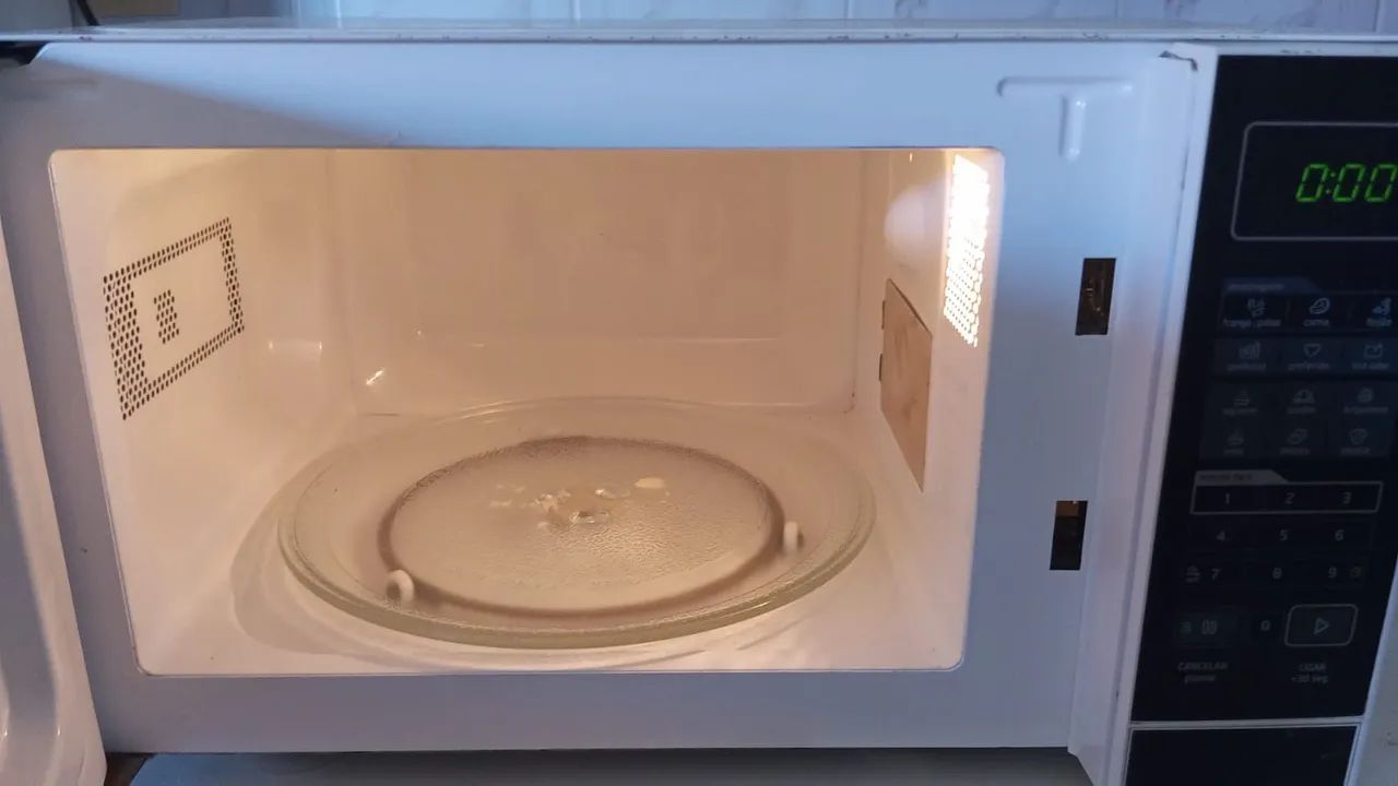 MICROONDAS 20 LITROS  - Foto 3