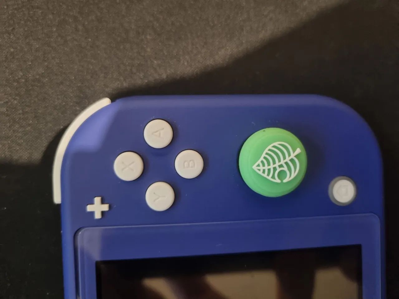 Nintendo Switch Lite Azul Bloqueado - Foto 3