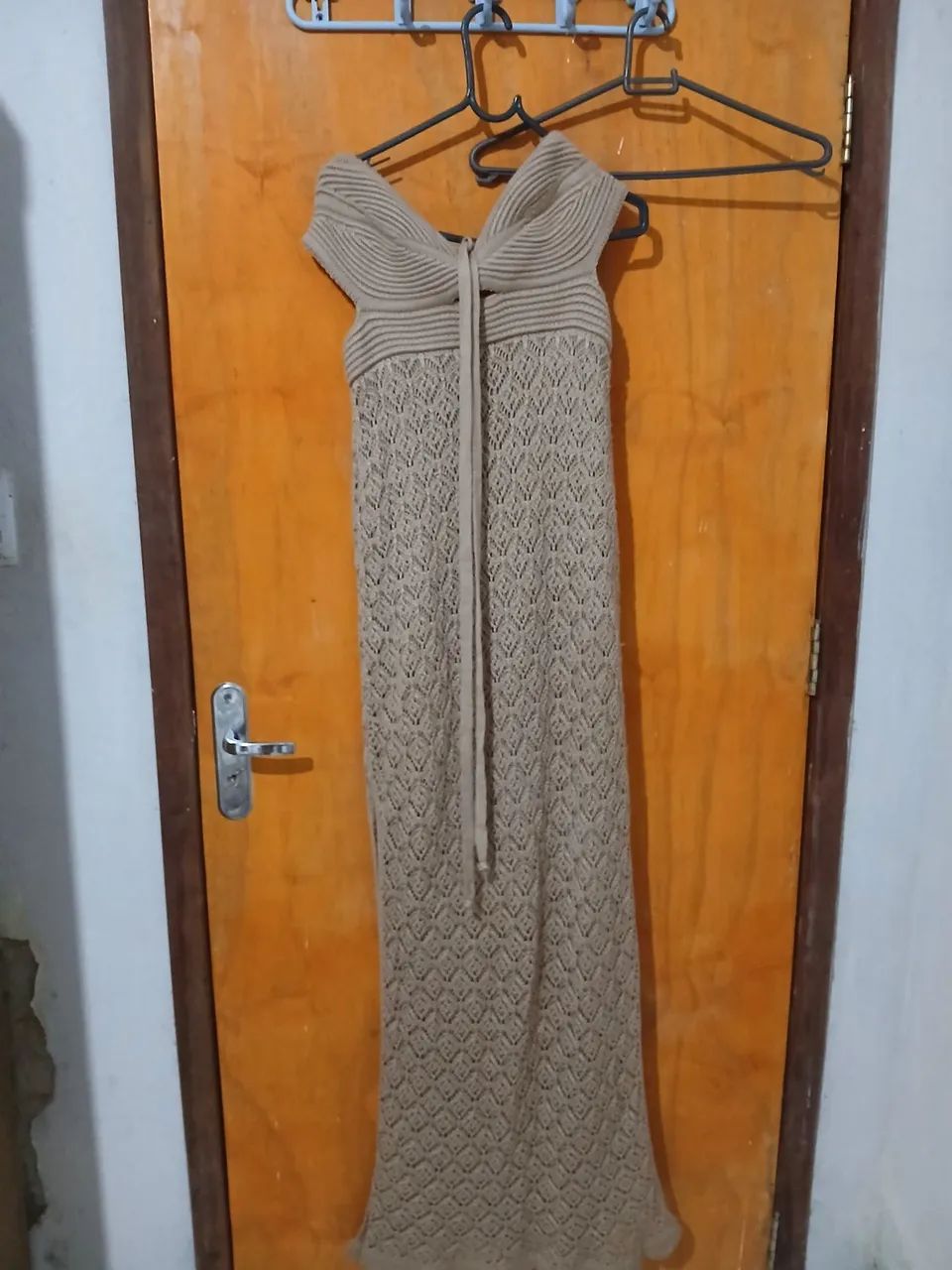 Vestido moda praia/festa 