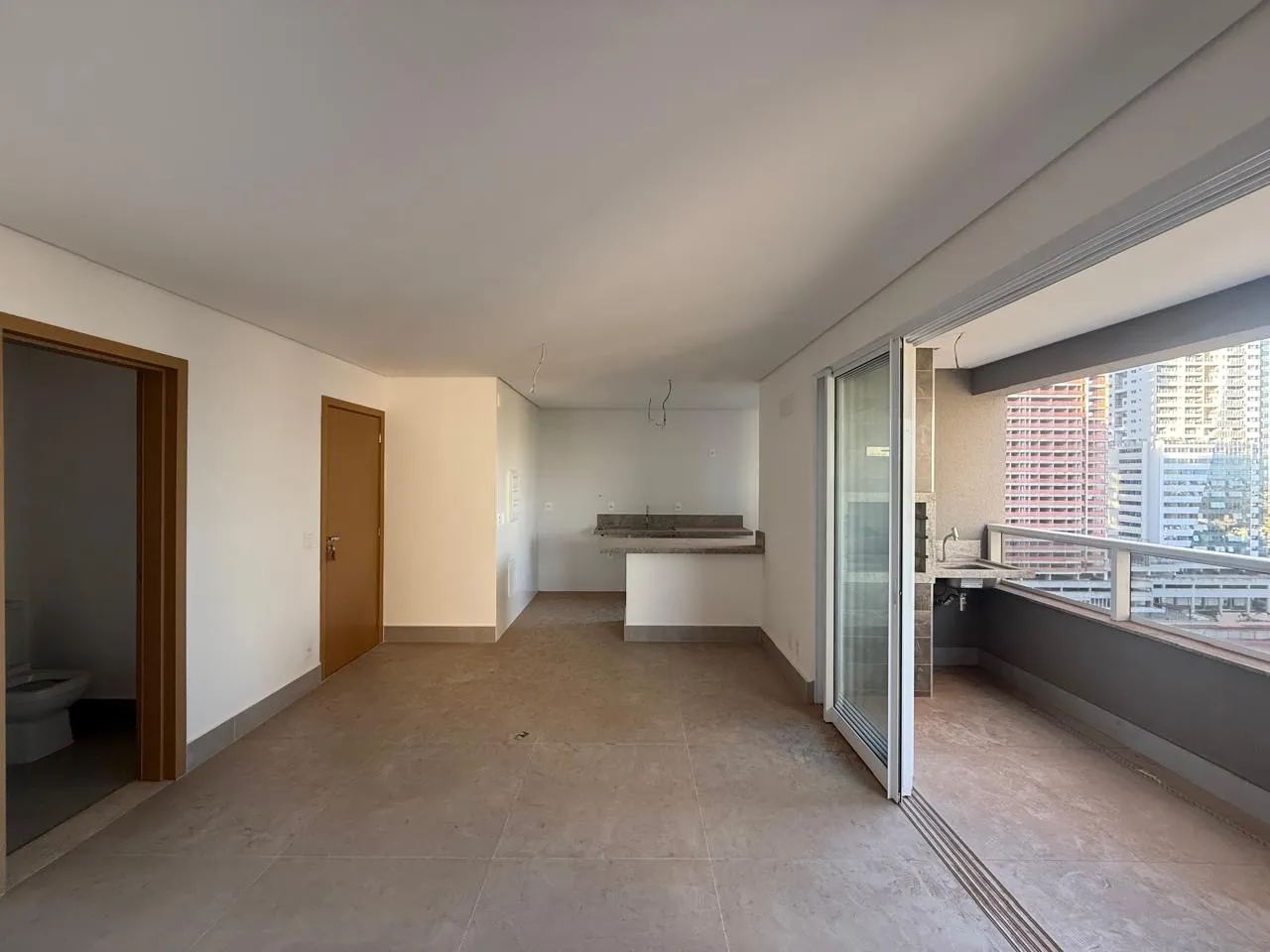 APARTAMENTO EUROPARK NORONHA  TORRE A - Foto 2