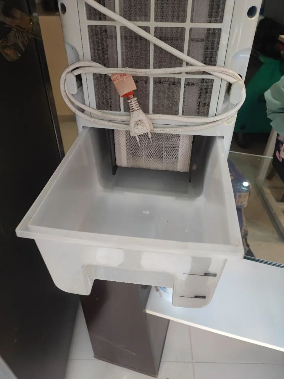 Climatizador Philco 220V - Foto 4