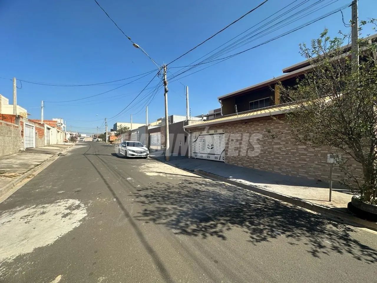 casa - Residencial Cittá Di Firenze - Campinas - Foto 2