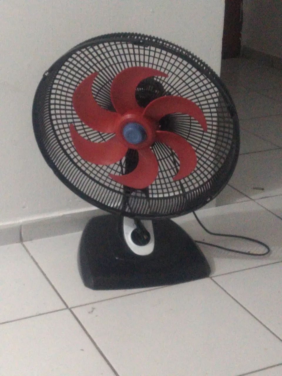 Ventilador 40cm 