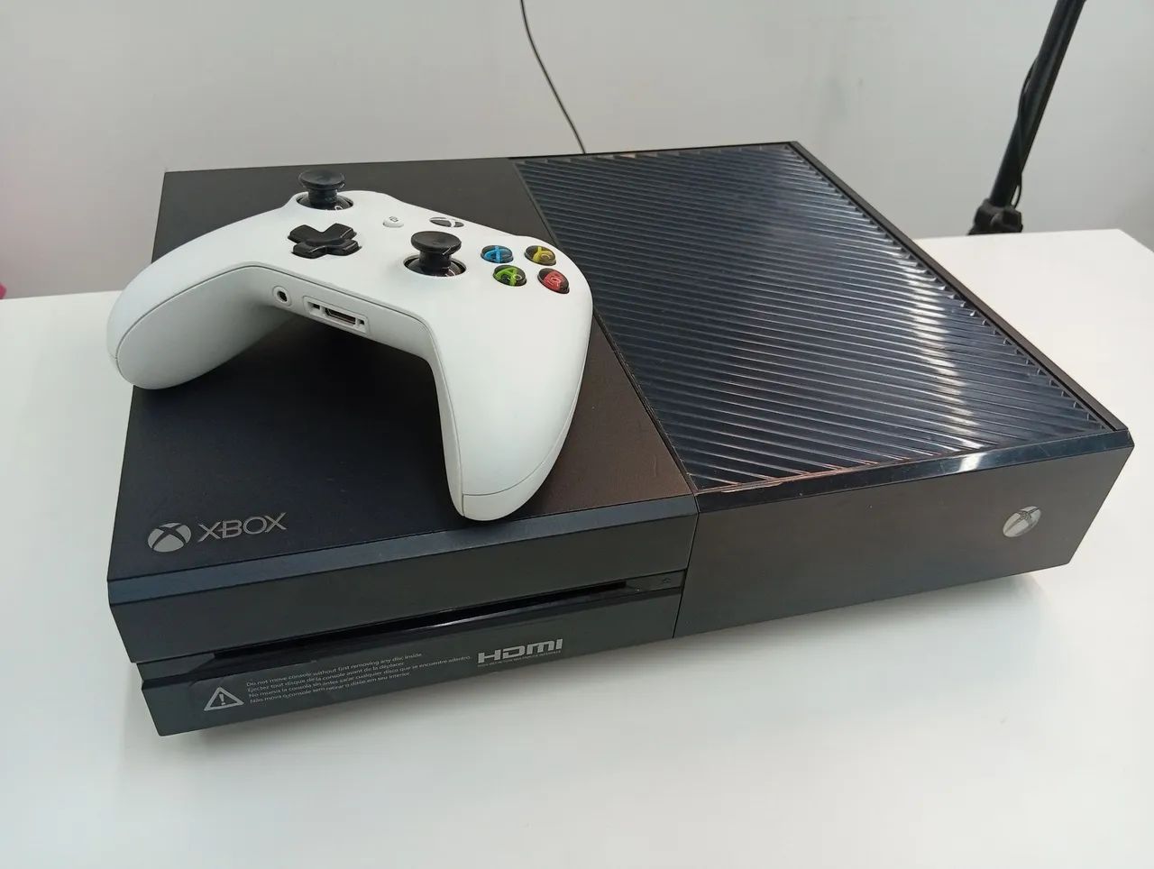 XBOX ONE FAT 1 TB  - Foto 3