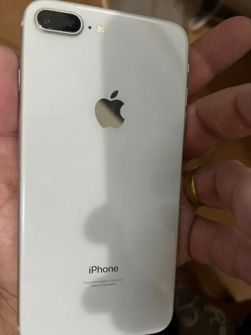 Iphone 8 Plus - Foto 3