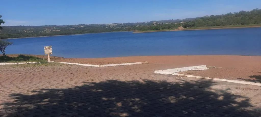 Lagoa corumbá  - Foto 4