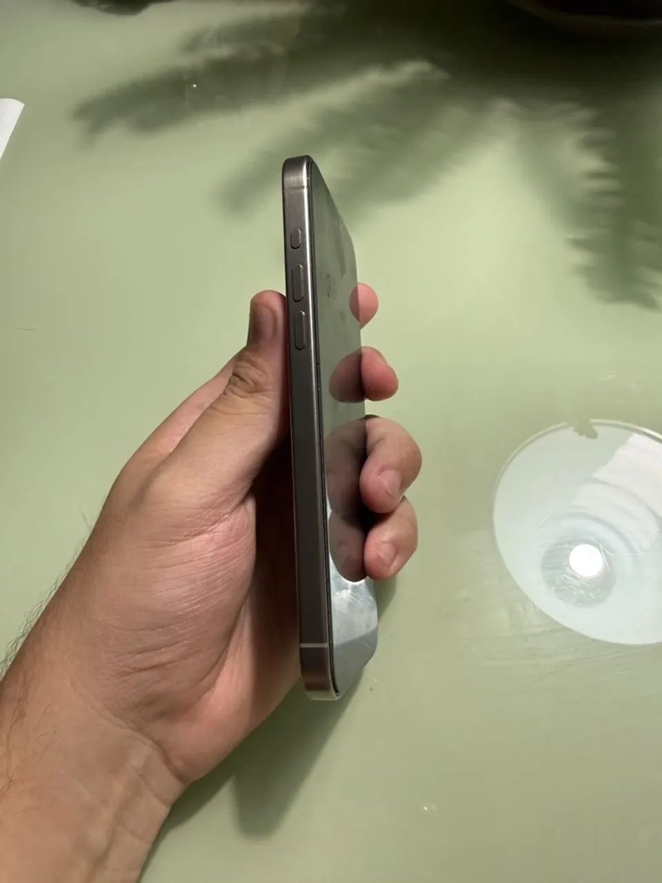 Iphone 15 pro max 256gb - Foto 3