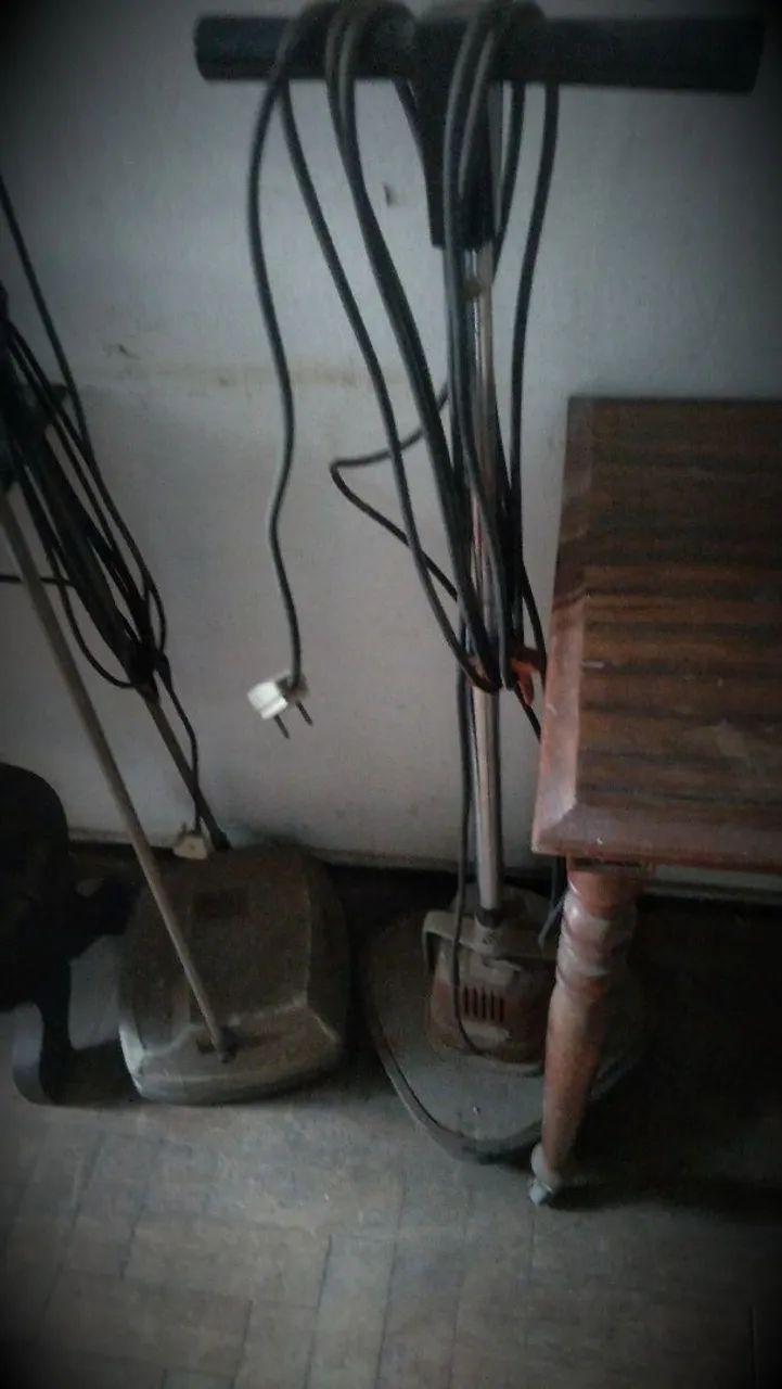 Enceradeiras  - Foto 2
