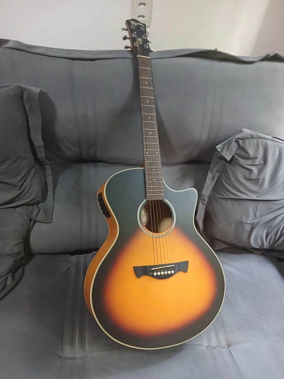 Violão  - Foto 4