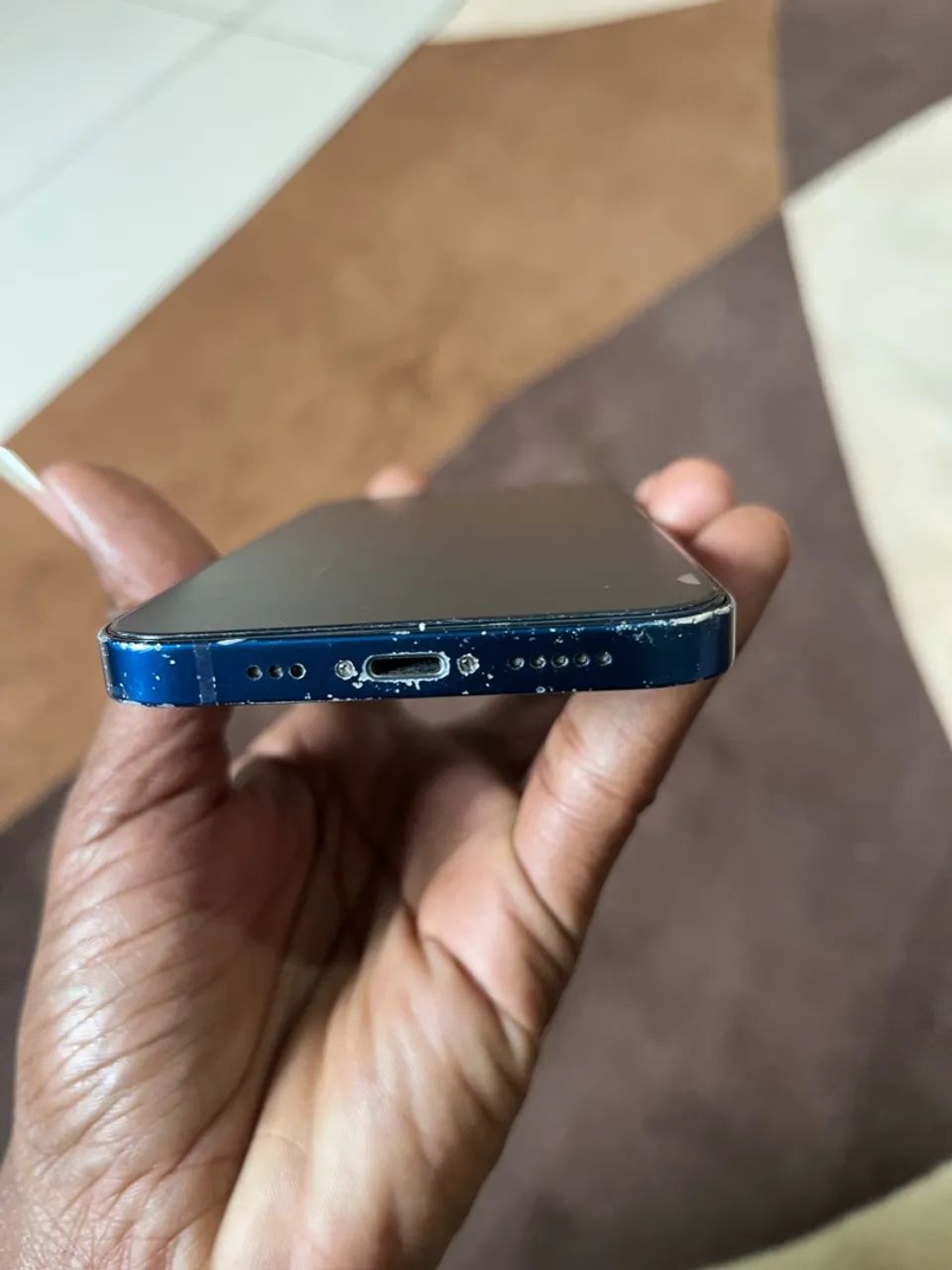 iPhone 12  - Foto 5