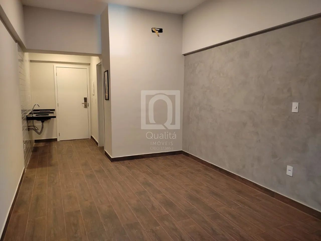 Apartamento Flat no Hotel Tulip Inn Centro Sorocaba