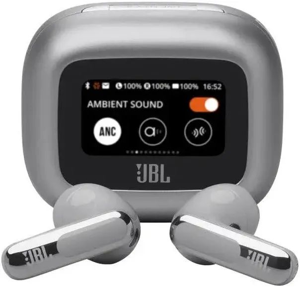 Fone JBL LIVE BEAN 3