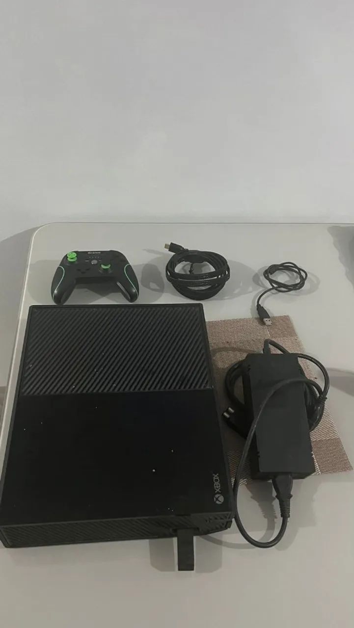 XBOX ONE 