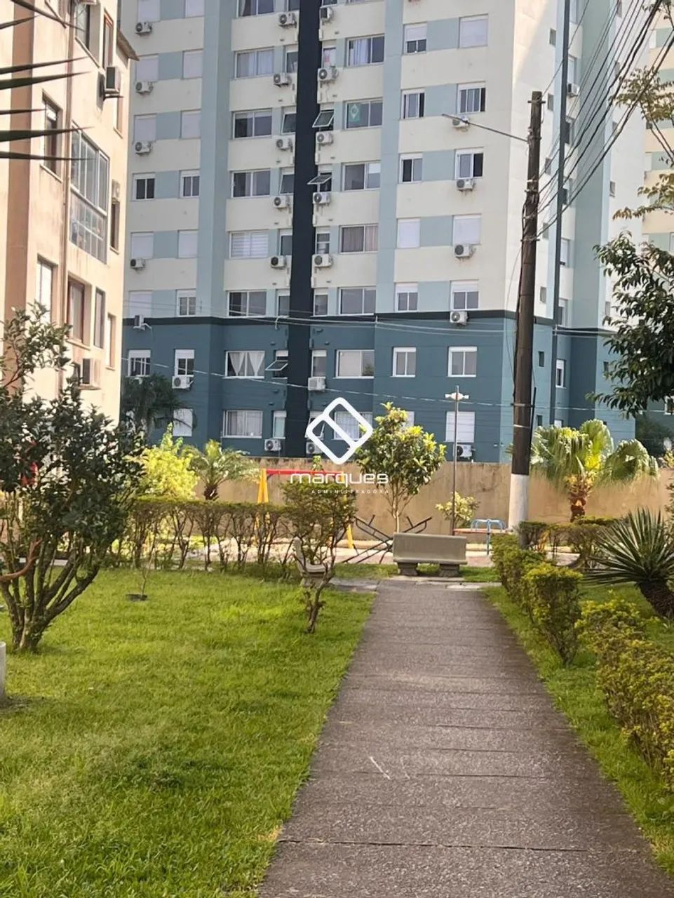 APARTAMENTO - CENTRO, PELOTAS - RS - Foto 2