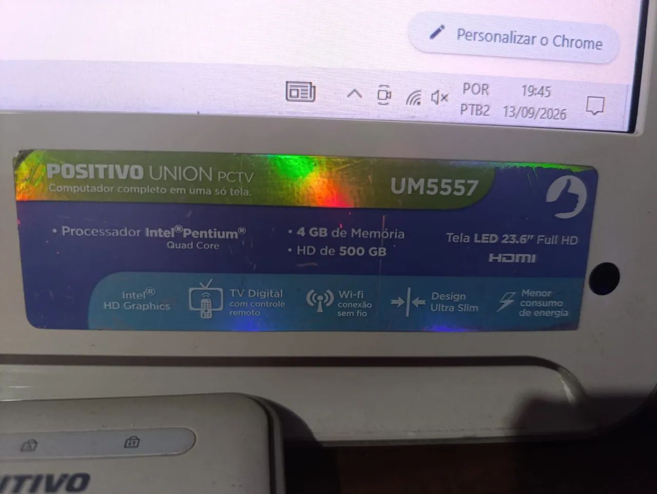 Pc All In One - Foto 5