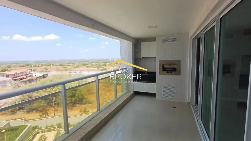 Apartamento com 3 Quartos e 4 banheiros - Foto 3