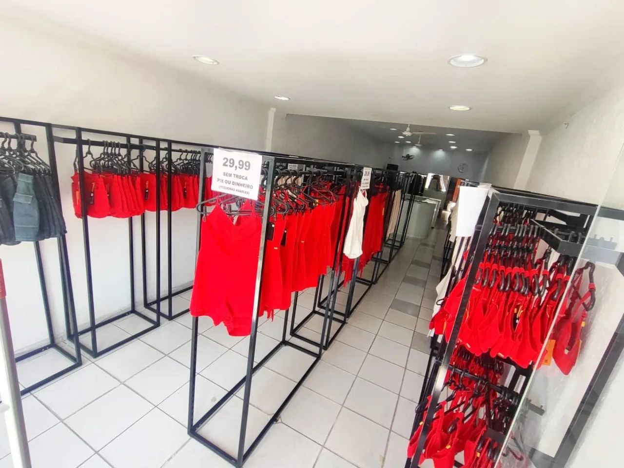Salão Comercial 200 m² - Vila Assunção - Santo André/SP - Foto 2
