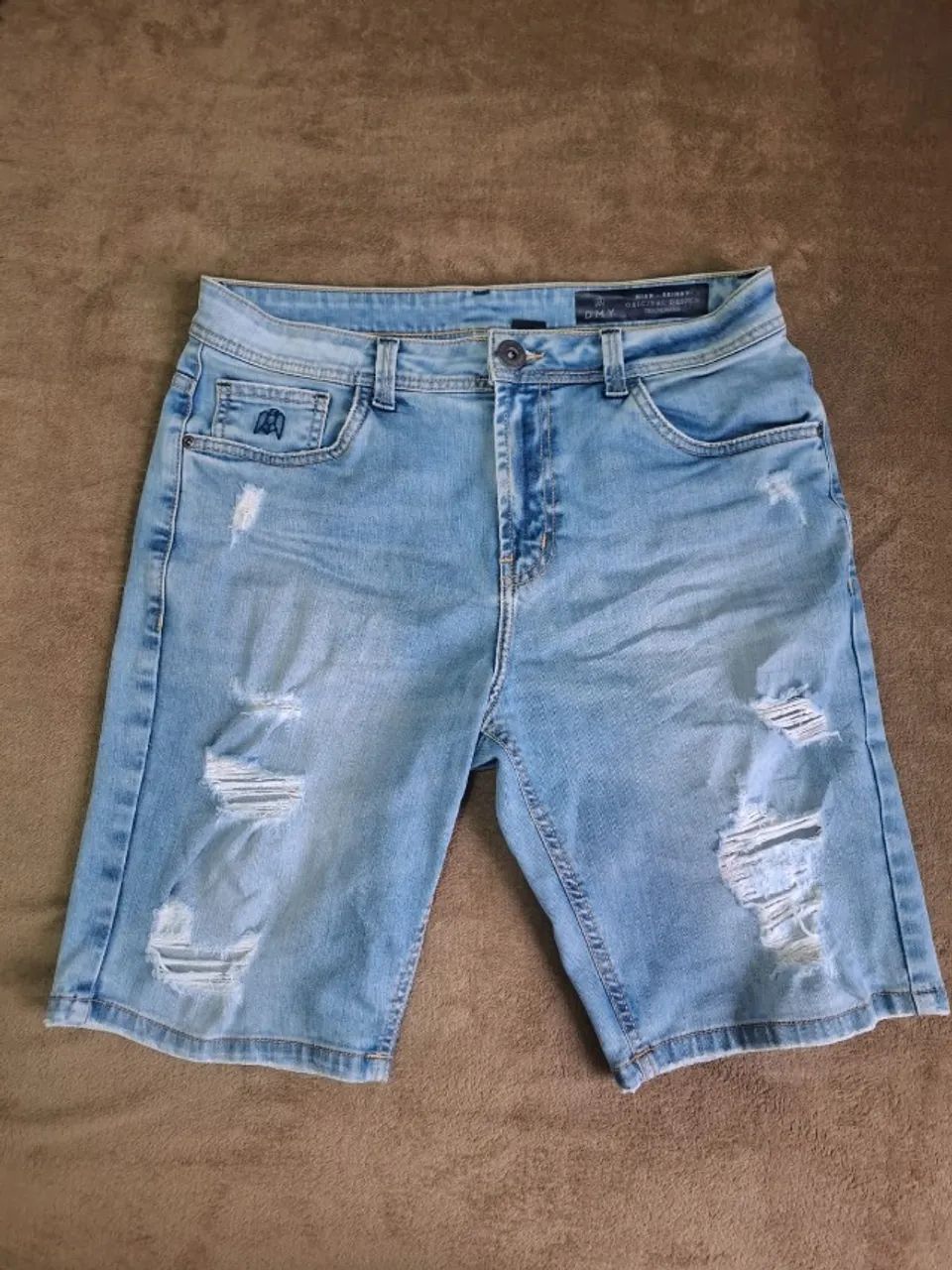 Shorts Jeans DIMY DENIM