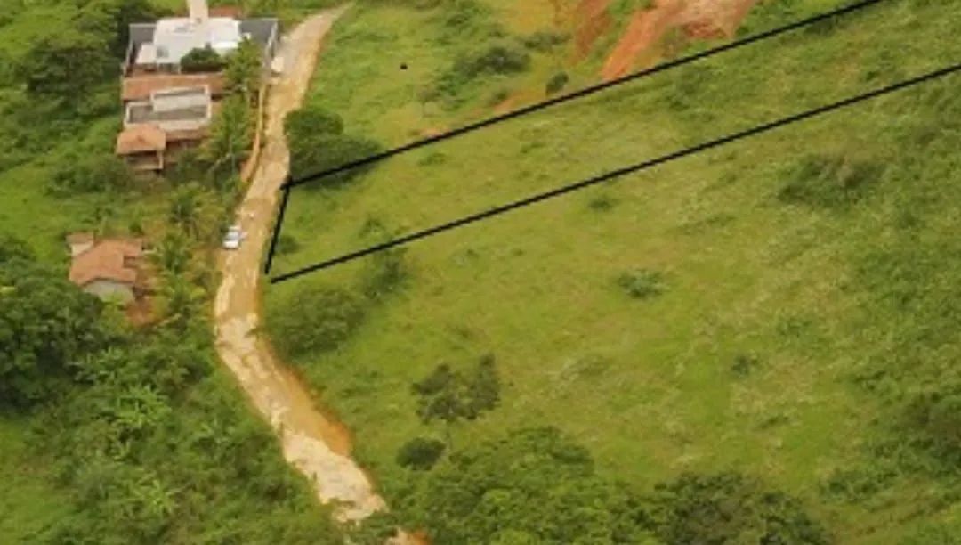 ? OPORTUNIDADE! TERRENO EM ÁREA RURAL - BAIRRO ELDORADO