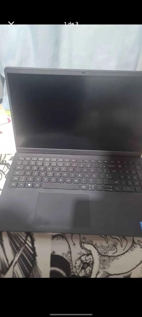 Notebook Dell  - Foto 2