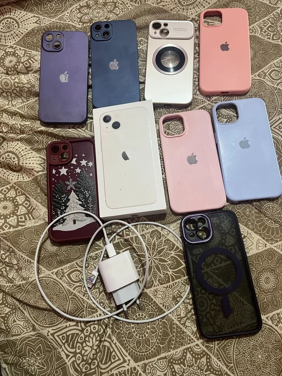 iPhone 13, 128gb - Foto 2