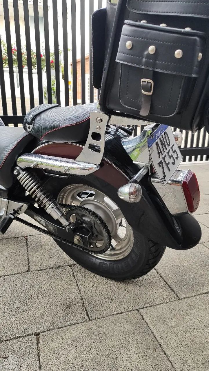 Mirage 250 - Foto 3