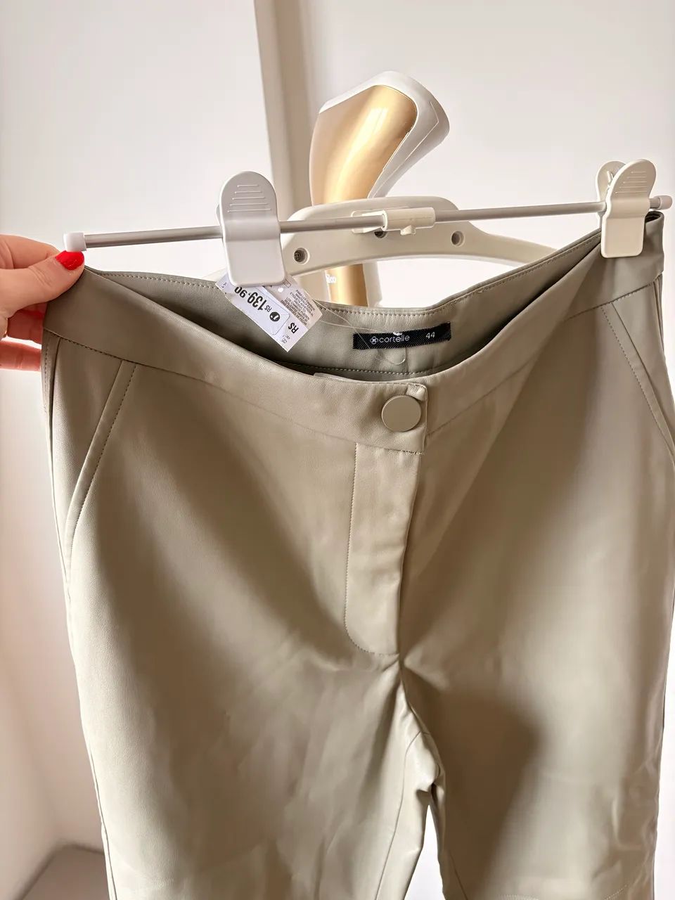 Calça Cortelle