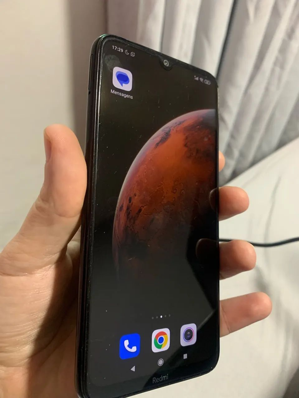 Xiaomi Redmi Note 8 64GB - Foto 3