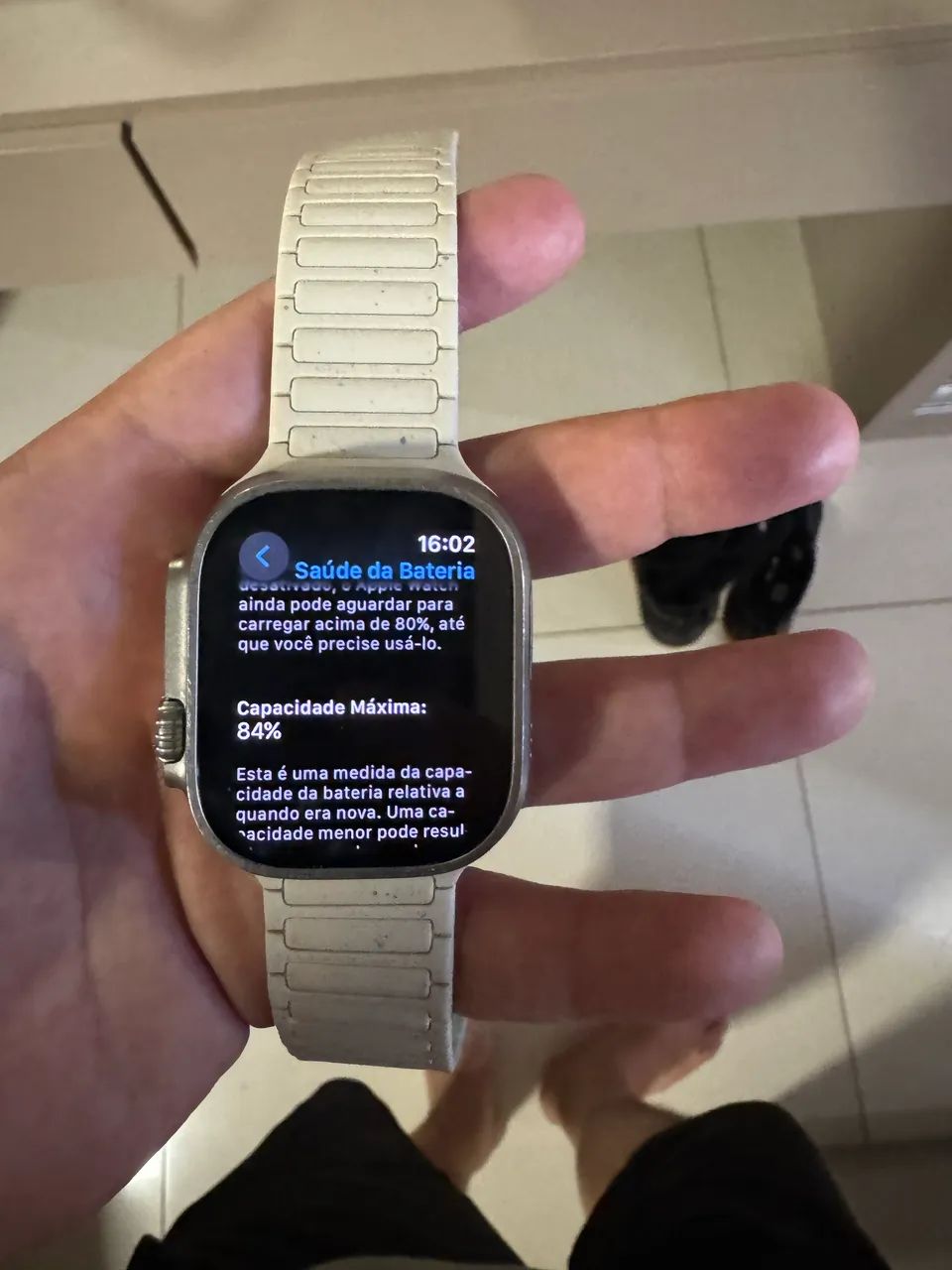 Apple Watch  - Foto 2