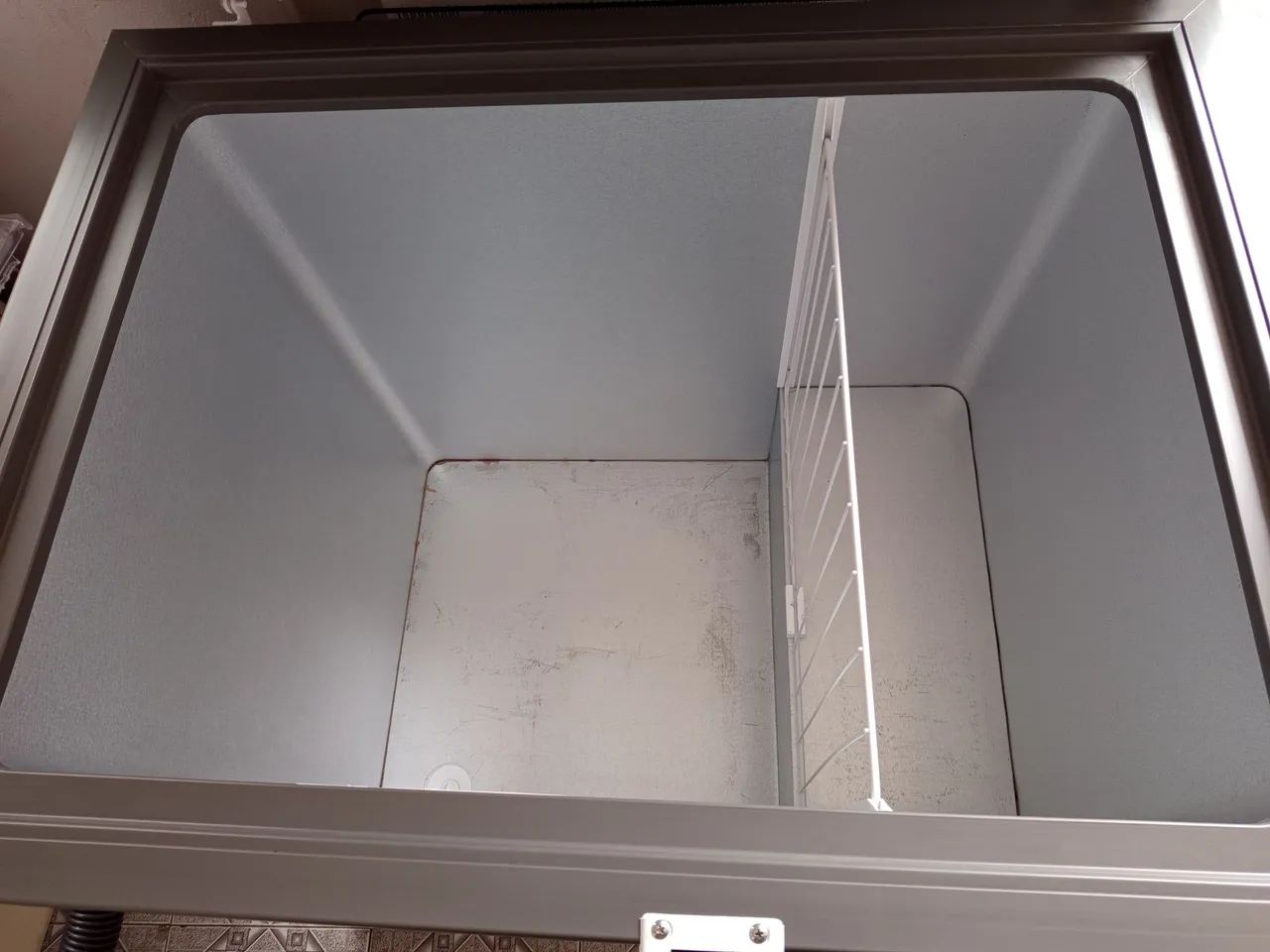 Freezer Consul 307L  - Foto 2