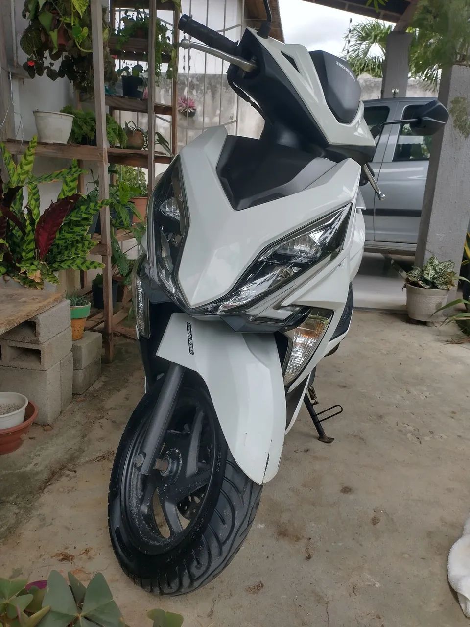 Vendo moto - Foto 3