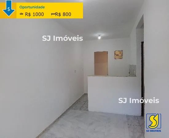 Apartamento de 60 m² no Monte Castelo para alugar - Foto 2