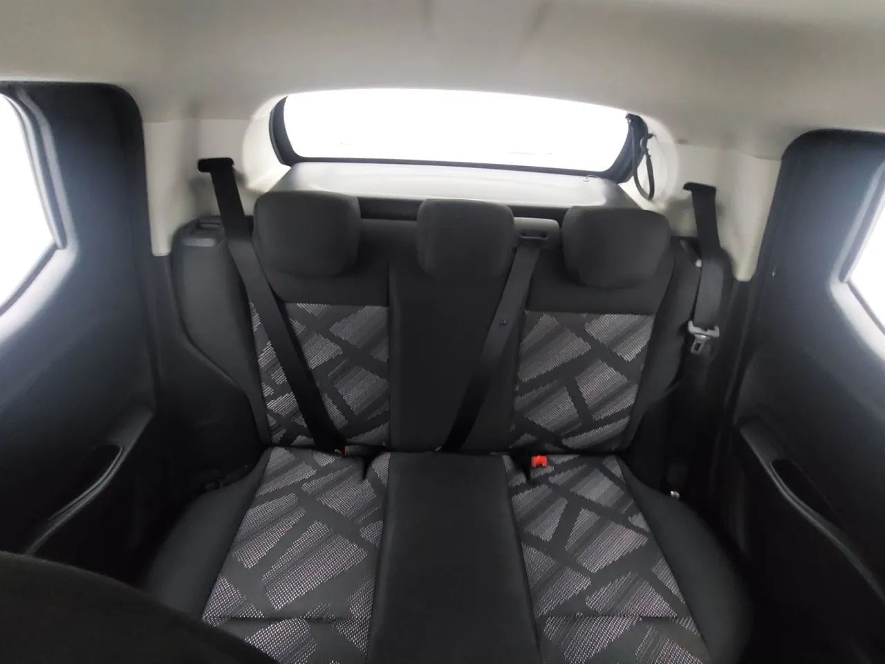 Fiat Mobi LIKE 1.0 Fire Flex 5p., foto 18 de 18