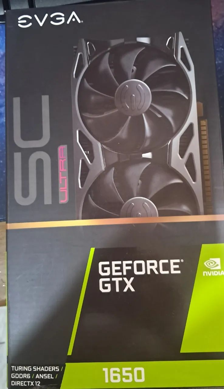 placa de video  - Foto 4