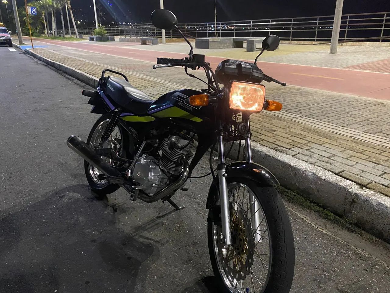 5500 pra vende ligeiro n *  - Foto 3
