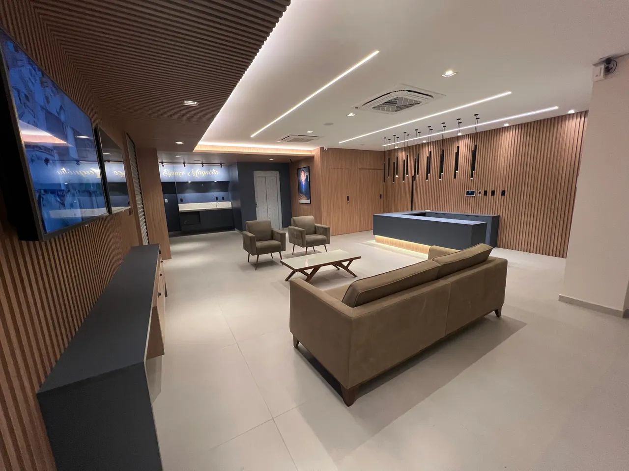 Sala Comercial - Zona Leste - Foto 5