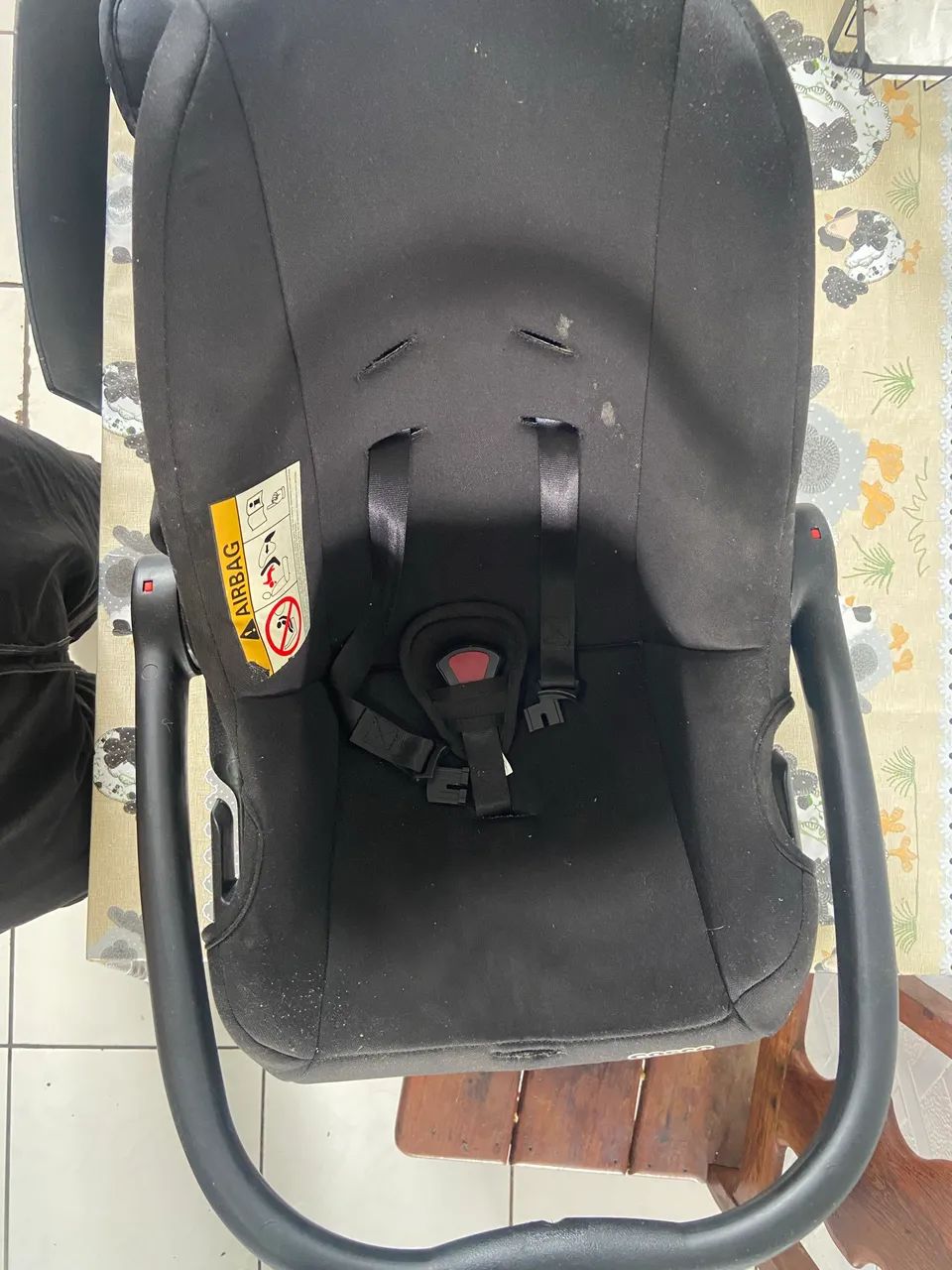 Bebê Conforto  - Foto 2