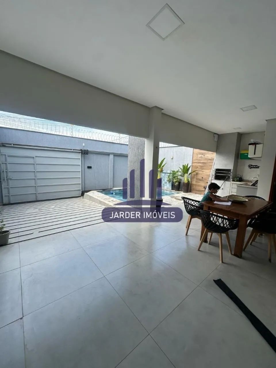 Casa para venda / bairro Paraíso  - Foto 4
