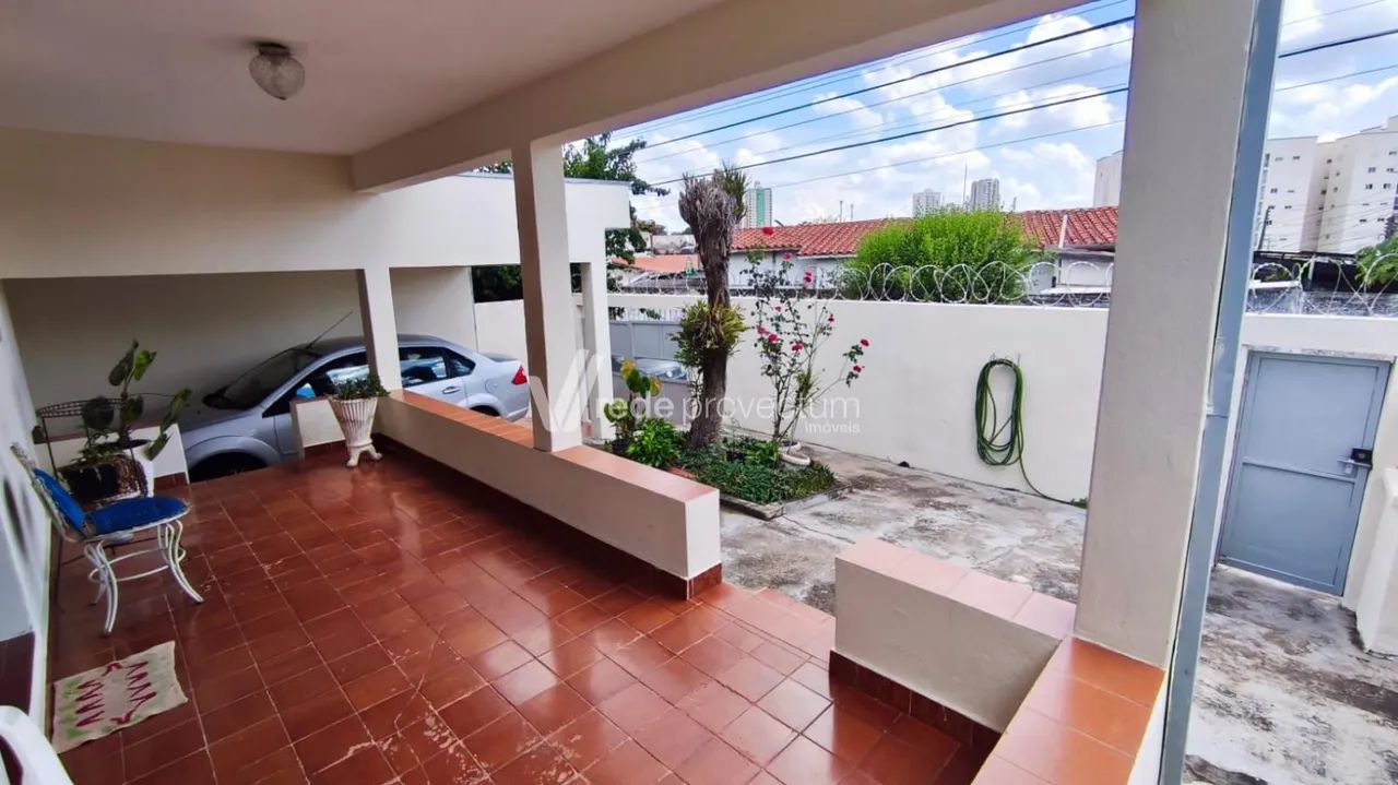 casa - Vila Aurocan - Campinas - Foto 3