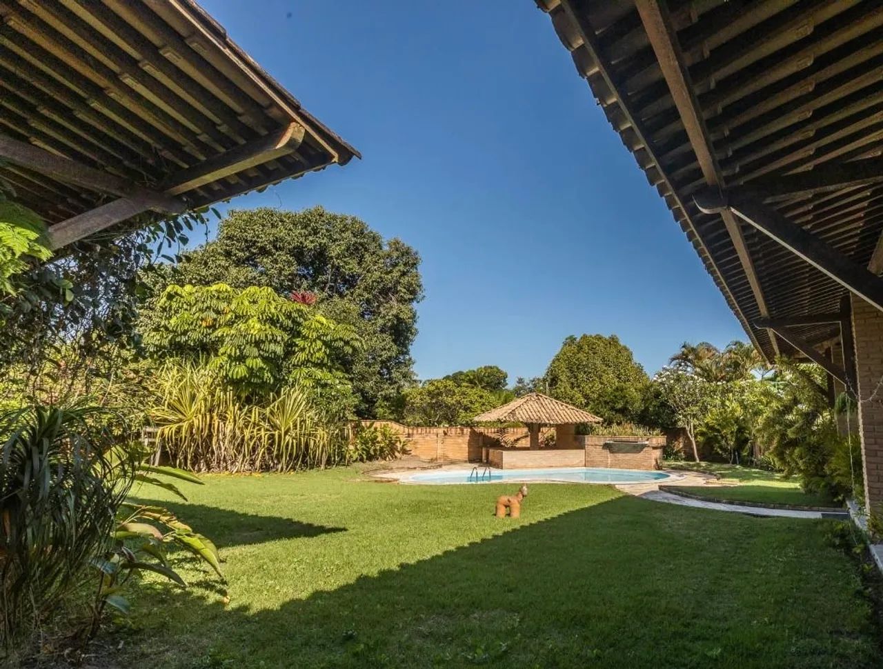 Casa exclusiva no jardim do horto  - Foto 4