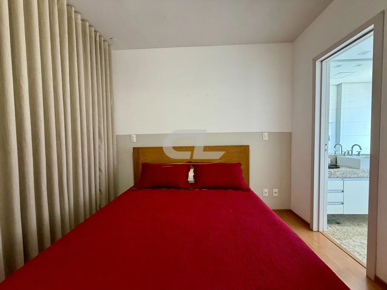 Apartamento, 3 quartos, 1 suíte, 3 vagas - Foto 5