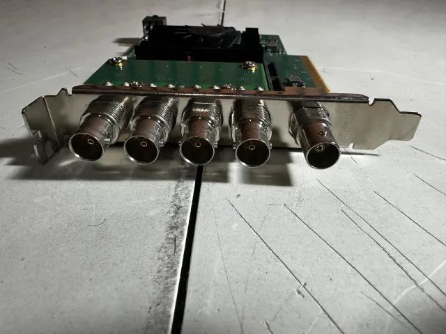 BLACKMAGICDESIGN BMOPCB558B - Foto 3