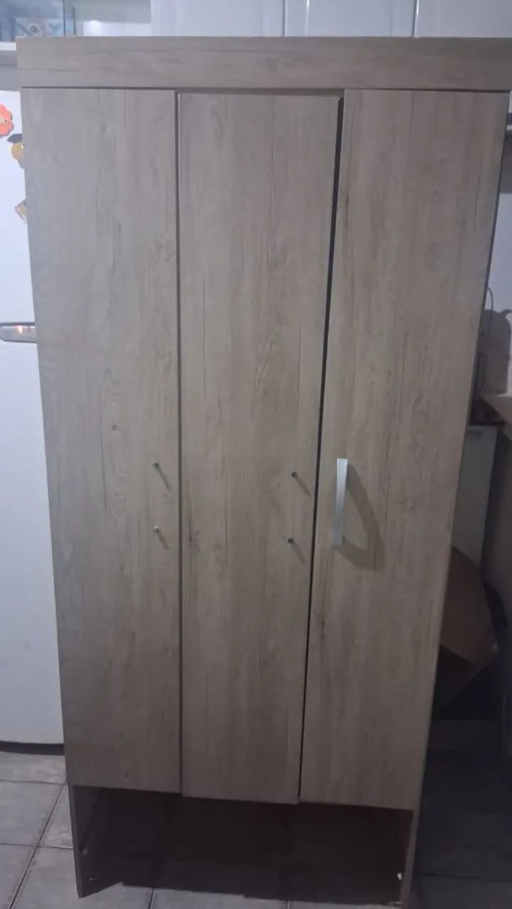 Guarda roupa 