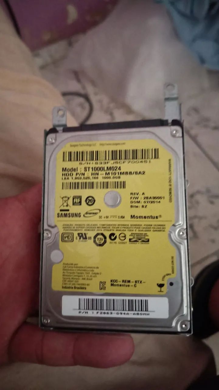 Eletrônico 