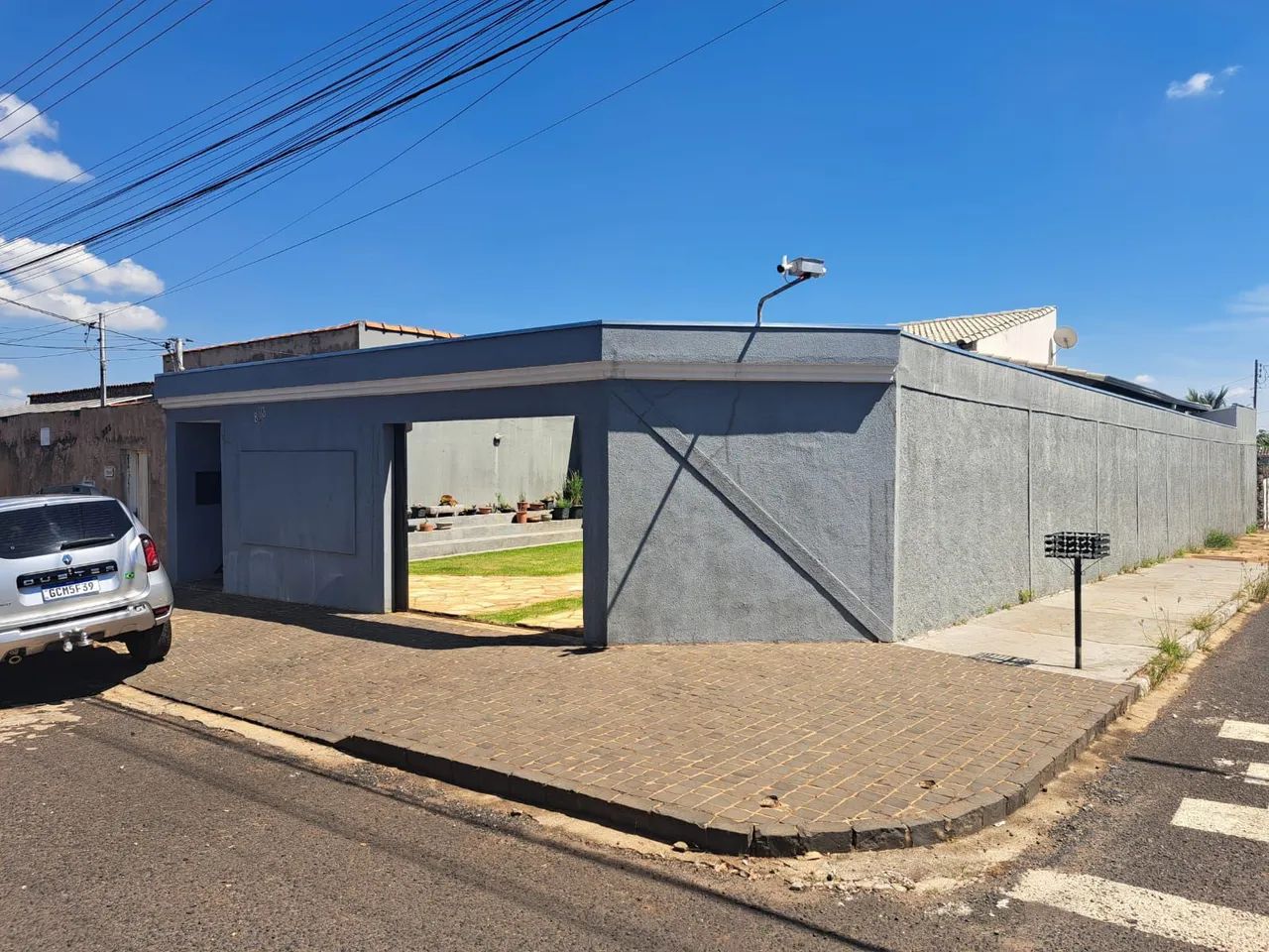 Vendo linda casa - Direto com o proprietário - Foto 2