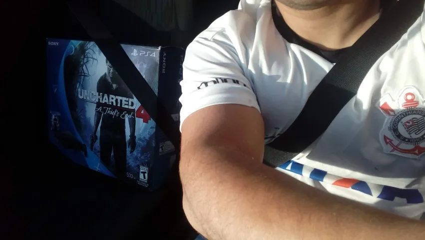 PlayStation 4  - Foto 3