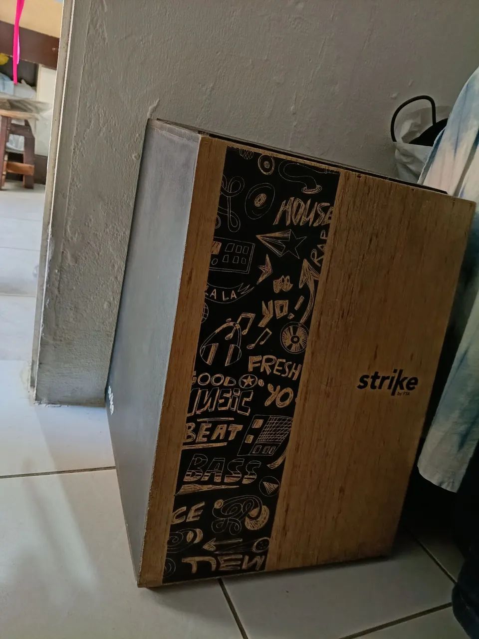 Cajon