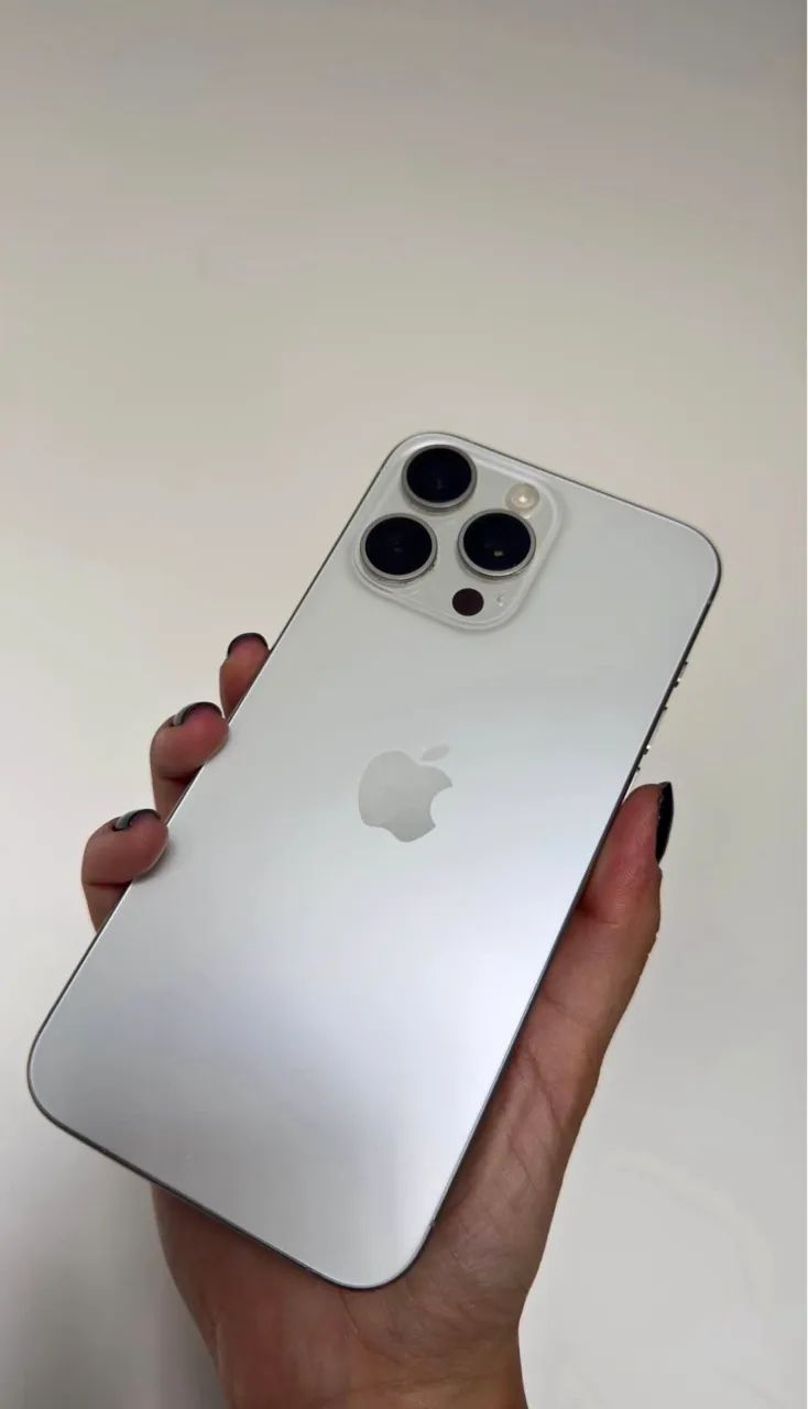 Iphone 15 pro max - Foto 2